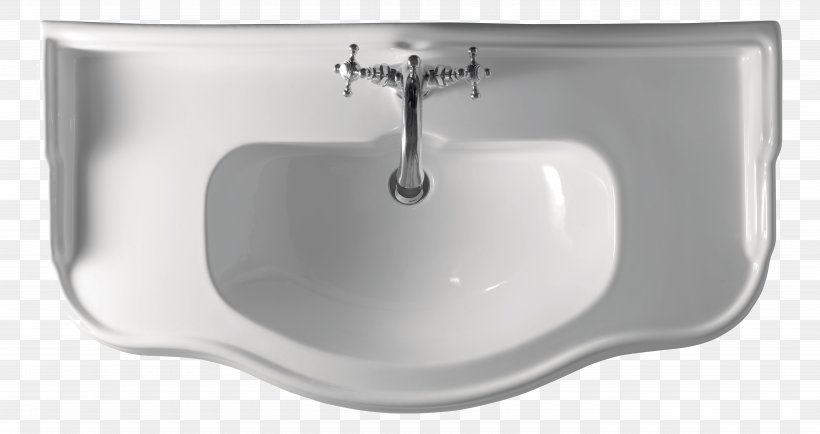 Sink Toilet Roca Bathroom Keramag, PNG, 7110x3766px, Sink, Bathroom, Bathroom Sink, Bideh, Ceramic Download Free