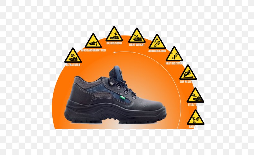 Steel-toe Boot Shoe Sneakers Personal Protective Equipment, PNG, 500x500px, Steeltoe Boot, Area, Athletic Shoe, Boot, Brand Download Free