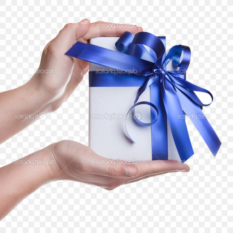 Stock Photography Ribbon Gift, PNG, 1024x1024px, Stock Photography, Balloon, Blue, Business, Can Stock Photo Download Free
