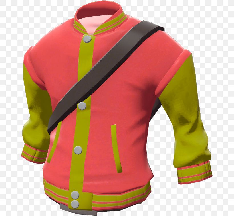 Team Fortress 2 Campus Bodywarmer Jacket Outerwear, PNG, 673x758px, Team Fortress 2, Bodywarmer, Campus, Gamefaqs, Gilets Download Free