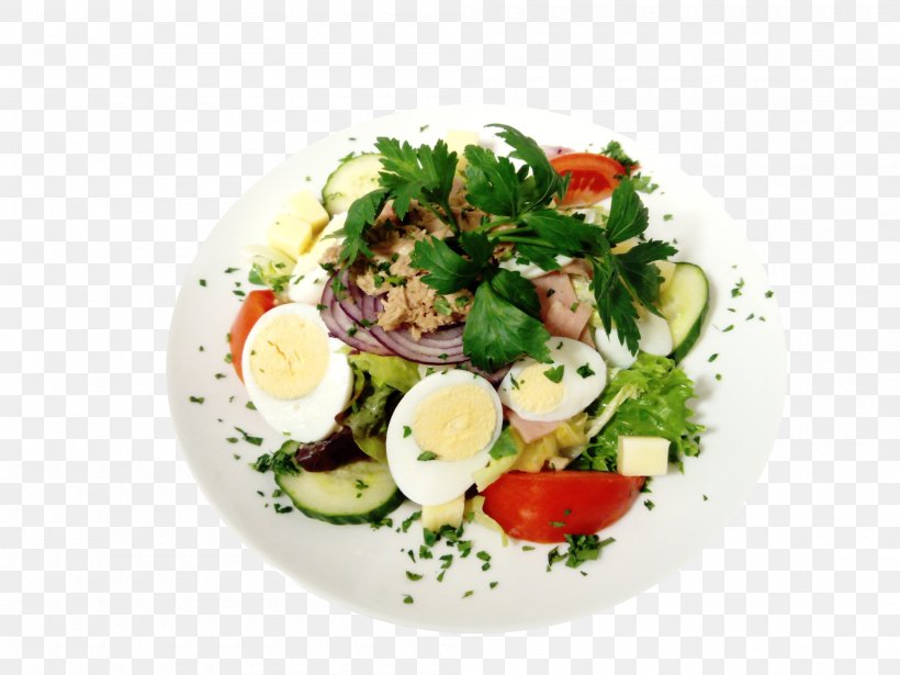 Tuna Salad Vegetarian Cuisine Greek Cuisine Side Dish Platter, PNG, 2000x1500px, Tuna Salad, Atlantic Bluefin Tuna, Cuisine, Dish, Food Download Free