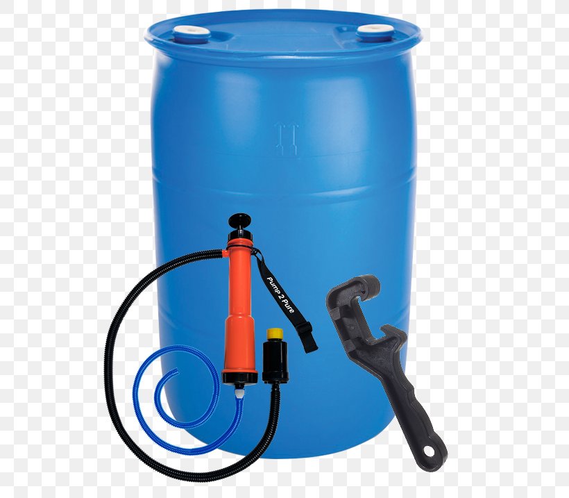 Water Storage Plastic Drum Barrel, PNG, 543x717px, Water Storage, Barrel, Chemical Industry, Container, Cylinder Download Free