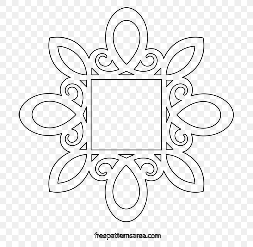 Woodworking Décoration Laser Cutting Picture Frames, PNG, 800x800px, Woodworking, Area, Art, Black, Black And White Download Free