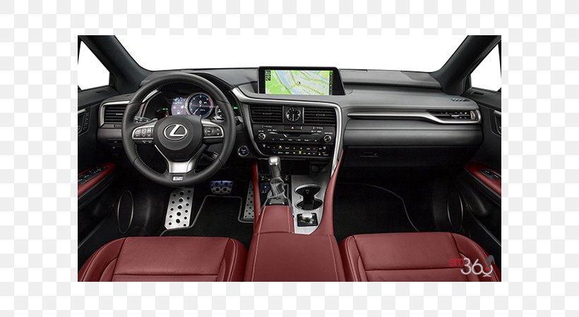 2017 Lexus RX Sport Utility Vehicle 2016 Lexus RX Car, PNG, 600x450px, 450 H, 2016 Lexus Rx, 2017 Lexus Rx, 2018 Lexus Rx, 2018 Lexus Rx 450h Download Free