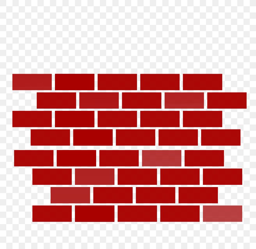 Brick Wall Clip Art, PNG, 800x800px, Brick, Area, Art, Brickwork, Building Download Free