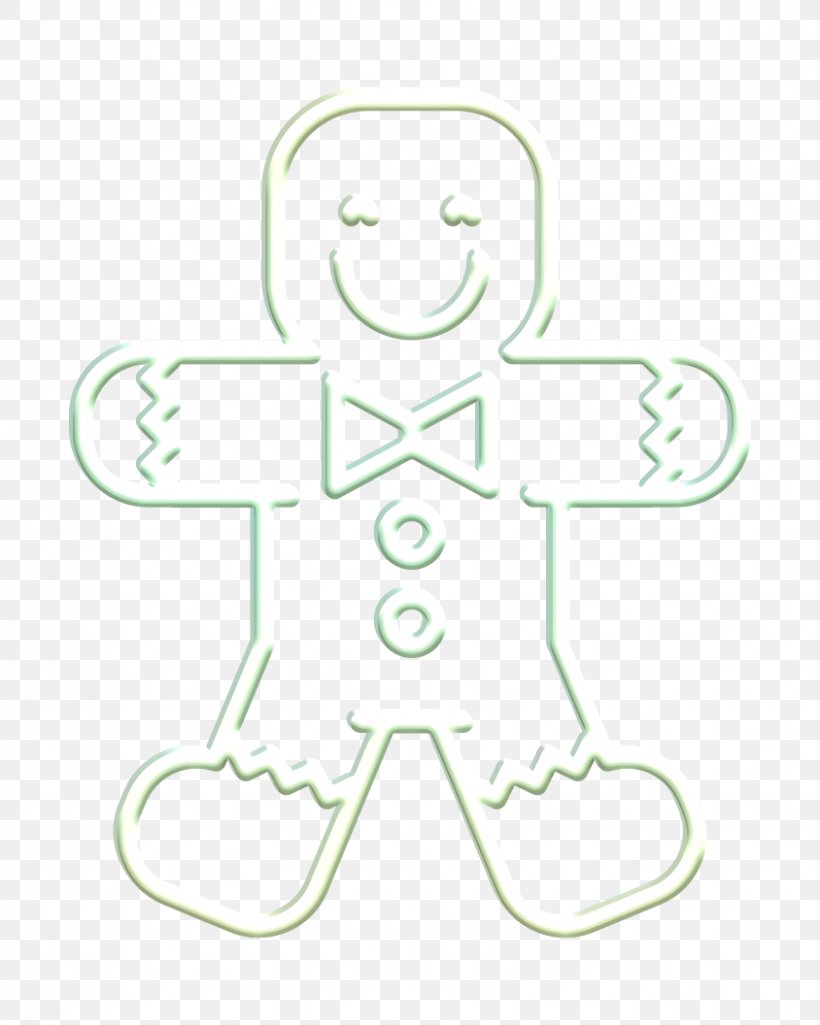 Christmas Icon Cookie Icon Gingerbread Icon, PNG, 844x1056px, Christmas Icon, Cookie Icon, Gingerbread Icon, Man Icon, Sticker Download Free