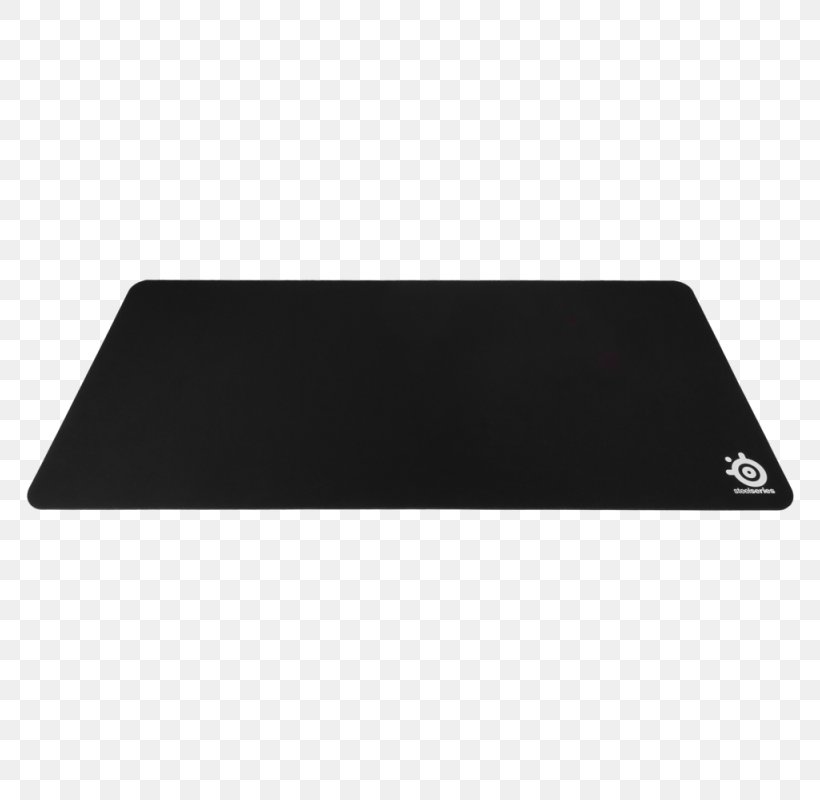 Computer Mouse SteelSeries QcK Mini Mouse Mats New SteelSeries Qck Pro Gaming Mouse Pad (Black) (12.6