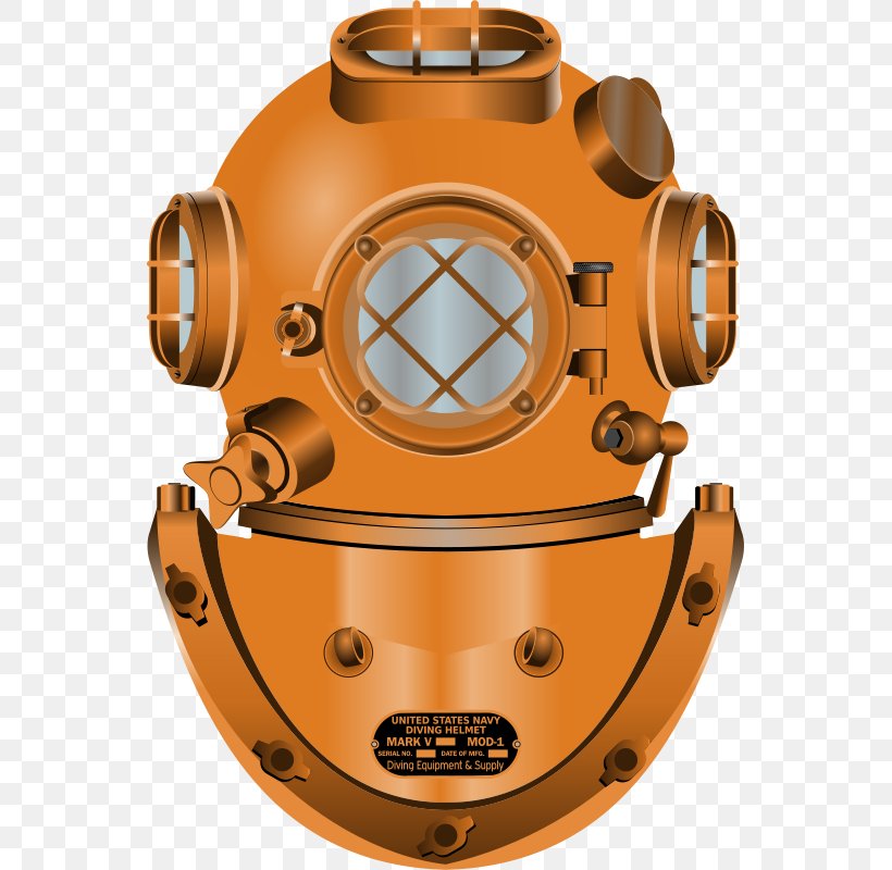 Diving Helmet Underwater Diving Scuba Diving Standard Diving Dress Clip Art, PNG, 549x800px, Diving Helmet, Diver, Hardware, Helmet, Metal Download Free