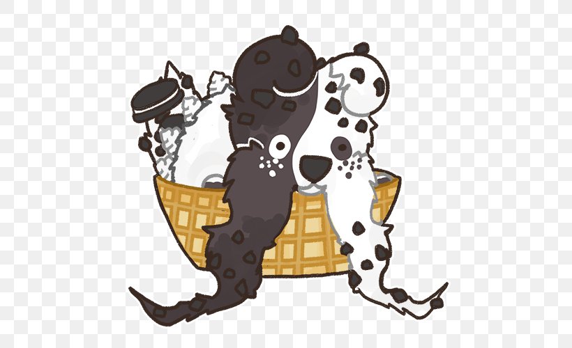 Dog Character Clip Art, PNG, 500x500px, Dog, Carnivoran, Character, Dog Like Mammal, Fiction Download Free