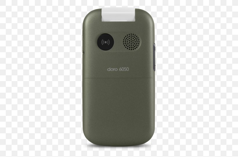 Doro 6050 Telephone Clamshell Design Doro 6051, PNG, 542x542px, Telephone, Alcatel Mobile, Clamshell Design, Communication Device, Cordless Telephone Download Free