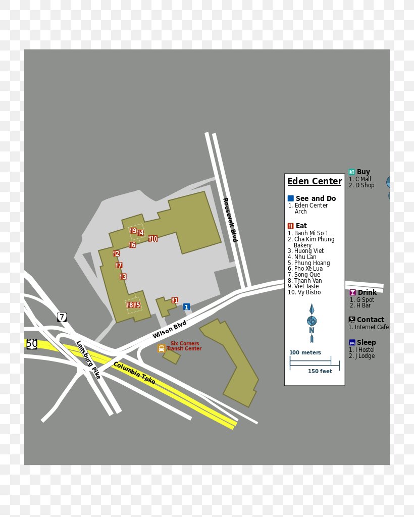 Eden Center Washington Metro Bus West Falls Church Public Transport, PNG, 724x1024px, Washington Metro, Area, Brand, Bus, Diagram Download Free