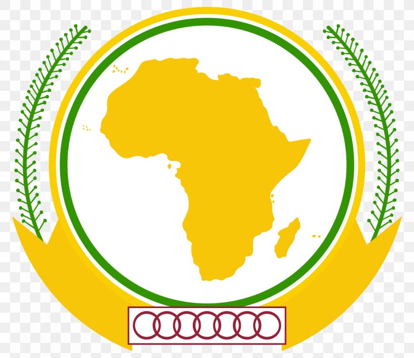 Emblem Of The African Union Organisation Of African Unity African Union Commission Addis Ababa, PNG, 1200x1040px, African Union, Addis Ababa, Africa, African Union Commission, Area Download Free
