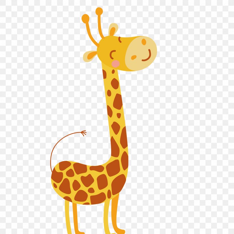 Giraffe Cartoon Greeting Card Birthday, PNG, 1501x1500px, Giraffe, Animal  Figure, Birthday, Cartoon, Child Download Free