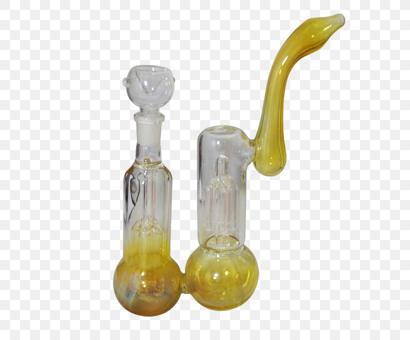 Glass Bottle Gas Bubbler Bong Bowl, PNG, 680x680px, Glass, Barware, Bong, Bottle, Bowl Download Free