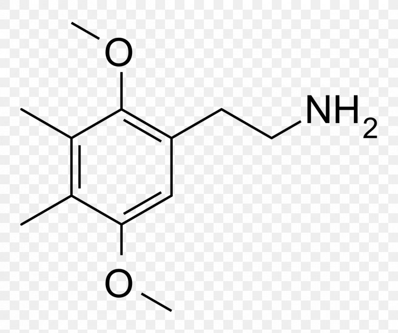 PiHKAL 2C-D Psychedelic Drug Phenethylamine, PNG, 1200x1006px, Pihkal, Alexander Shulgin, Area, Black And White, Brand Download Free