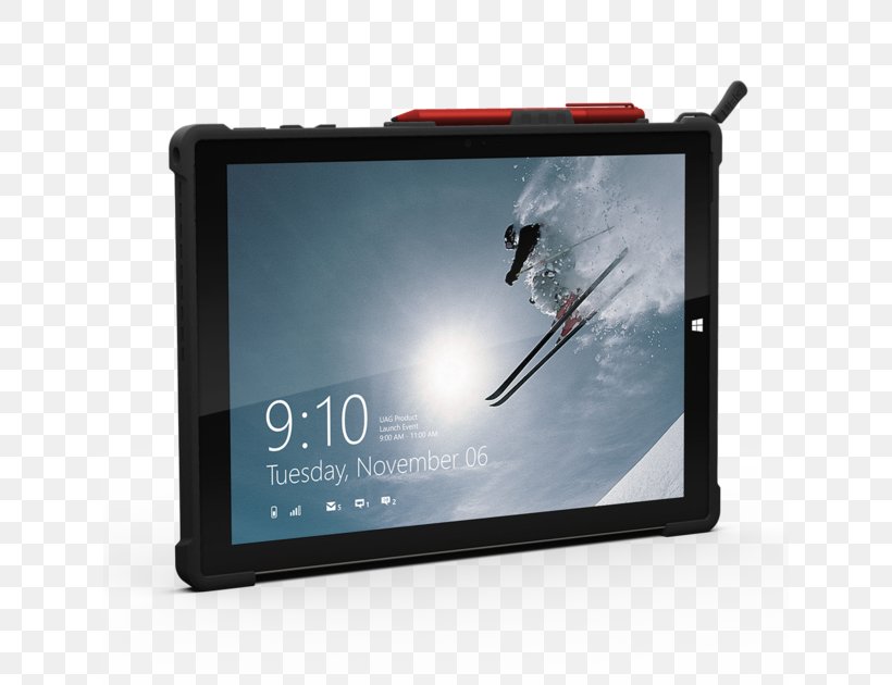 Surface Pro 3 Surface Pro 4 Surface 3 Microsoft Tablet PC, PNG, 630x630px, Surface Pro 3, Brand, Case, Display Device, Electronics Download Free