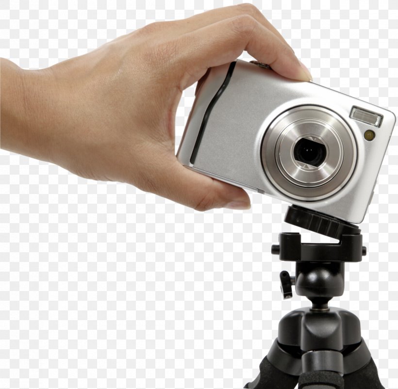 Tripod Camera Lens Photography Digital SLR, PNG, 1200x1175px, Tripod, Camera, Camera Accessory, Camera Lens, Cameras Optics Download Free