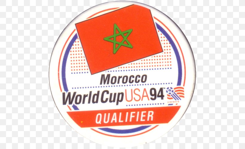 1994 FIFA World Cup 2018 World Cup Saudi Arabia National Football Team World Cup USA '94 Morocco National Football Team, PNG, 500x500px, 1994 Fifa World Cup, 2018 World Cup, Area, Brand, Brazil National Football Team Download Free