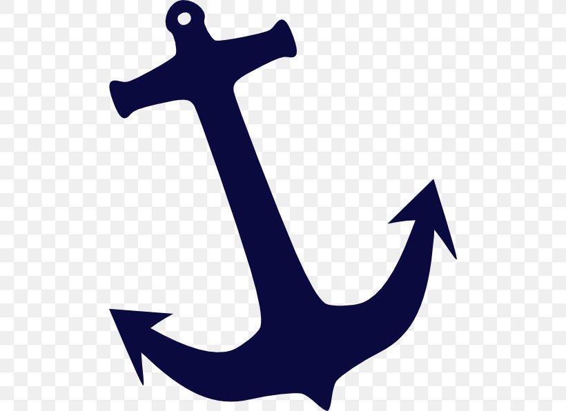 Anchor Free Content Clip Art, PNG, 504x596px, Anchor, Blog, Computer, Drawing, Foul Download Free