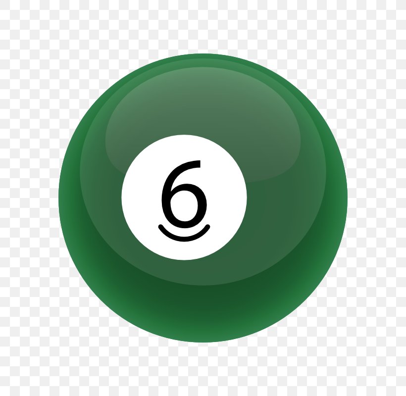 Billiard Ball Eight-ball Green Circle, PNG, 800x800px, Billiard Ball, Ball, Billiards, Eight Ball, Eightball Download Free