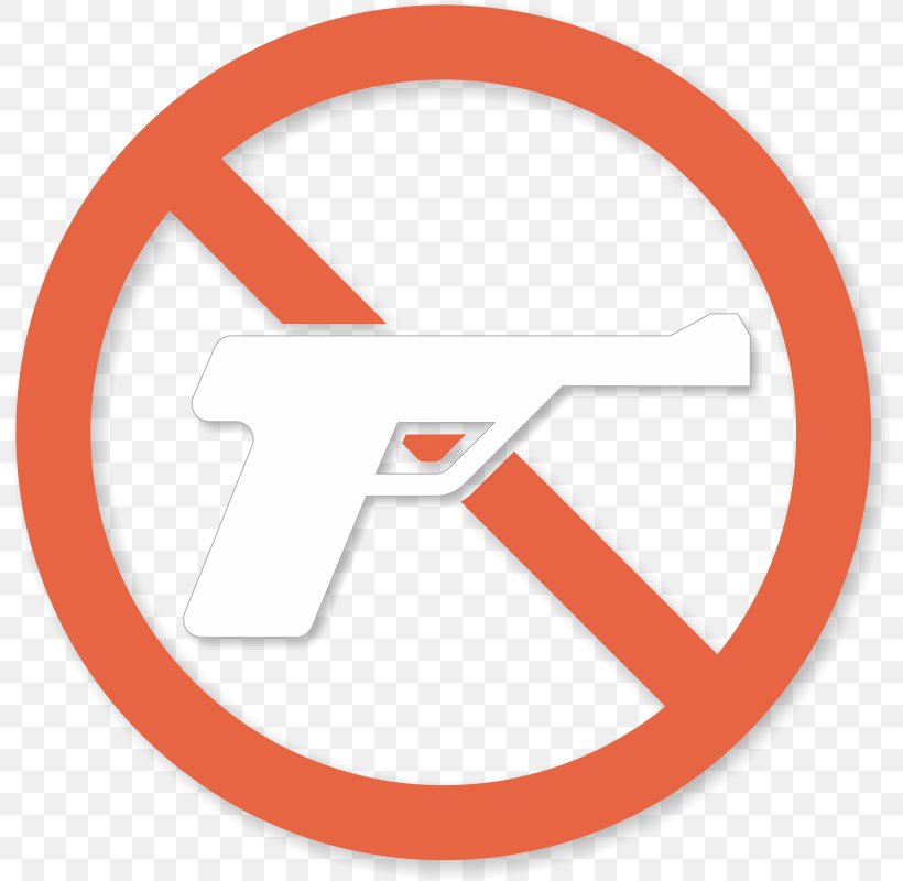 Weapon Firearm Symbol, PNG, 800x800px, Weapon, Area, Brand, Concealed Carry, Firearm Download Free
