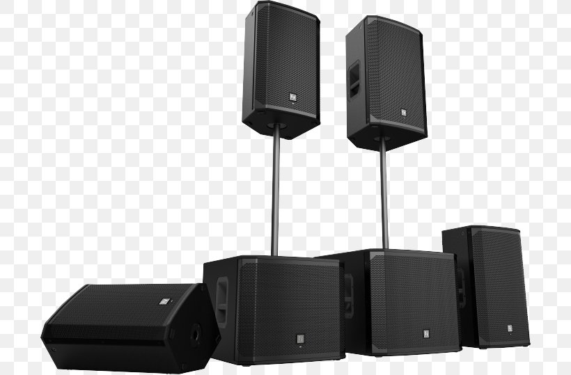 Computer Speakers Sound Electro-Voice EKX-P Loudspeaker, PNG, 704x539px, Computer Speakers, Audio, Audio Equipment, Computer Speaker, Electronic Device Download Free