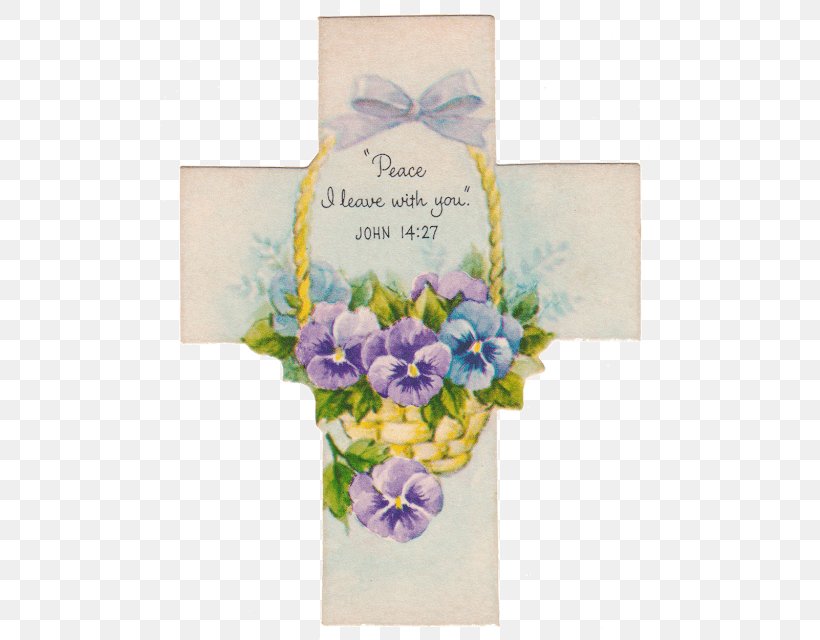 Easter Christian Cross Resurrection Of Jesus Happiness Clip Art, PNG, 512x640px, Easter, Artificial Flower, Blue, Christian Cross, Christianity Download Free