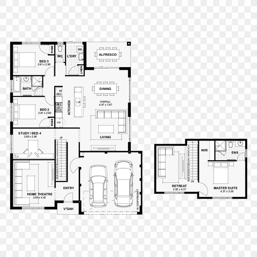 Floor Plan House Plan Architecture, PNG, 1000x1000px, Floor Plan, Architecture, Area, Artwork, Ben Trager Homes Download Free