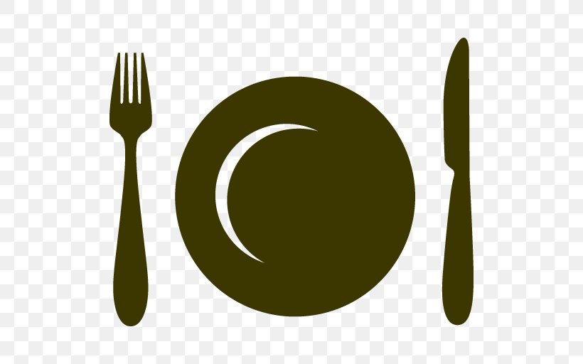 Fork Logo Spoon Font, PNG, 512x512px, Fork, Brand, Cutlery, Green, Logo Download Free