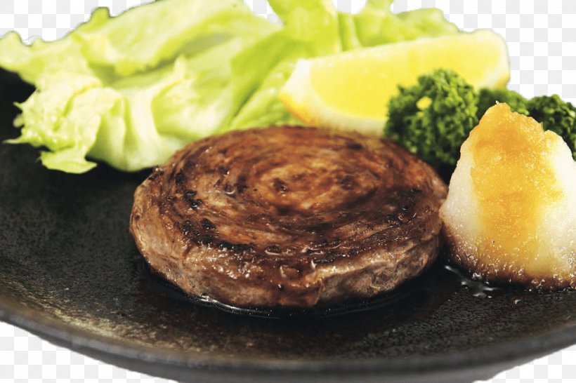 Frikadeller Yamagata Prefecture Salisbury Steak Hamburg Steak, PNG, 1000x667px, Frikadeller, Beef, Dish, Domestic Pig, Food Download Free