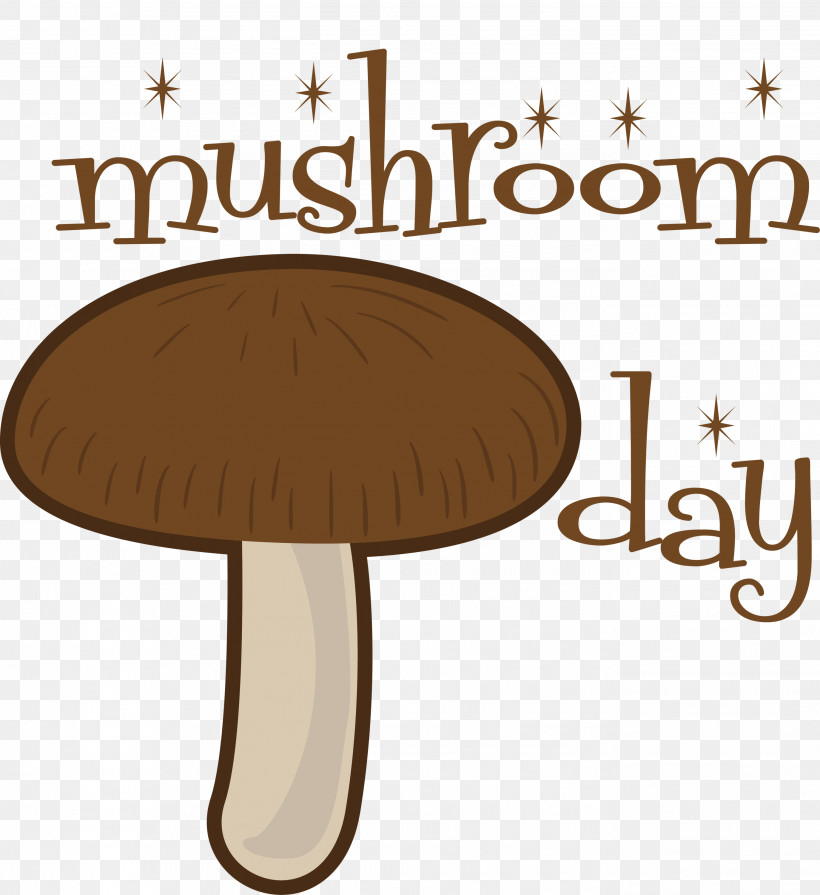Mushroom Day Mushroom, PNG, 2748x3000px, Mushroom, Boutique, Holiday, M083vt, Meter Download Free