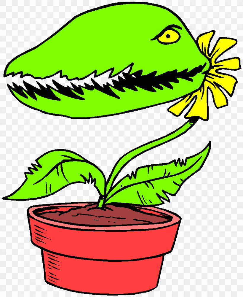 Venus Flytrap Animated Film Carnivorous Plant Clip Art, PNG, 842x1028px, Venus  Flytrap, Animated Cartoon, Animated Film,