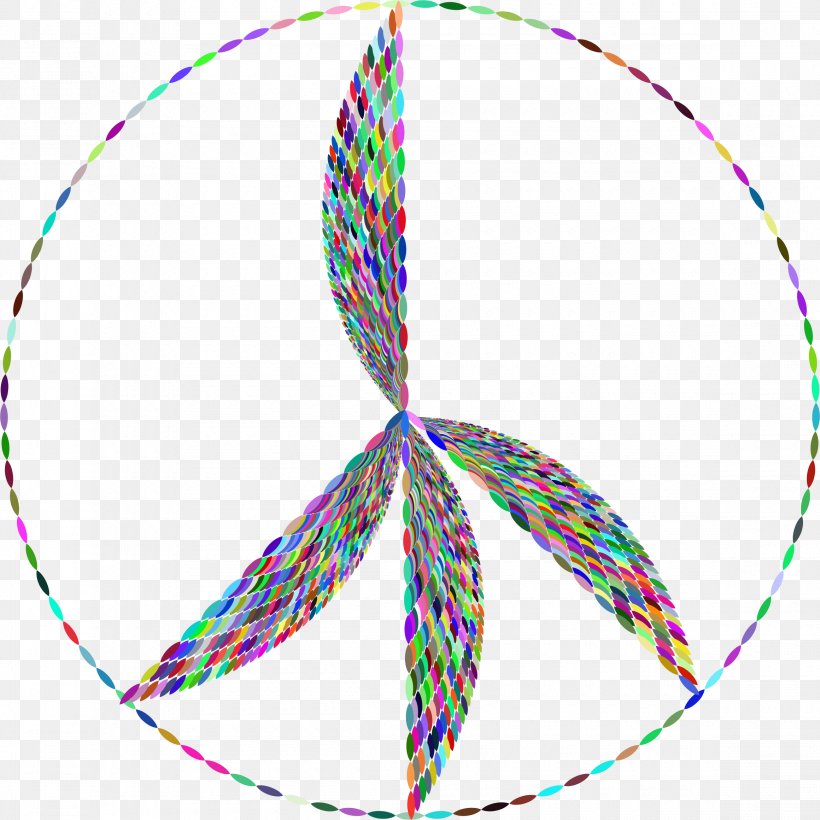 Clip Art Peace Symbols Openclipart Circle, PNG, 2320x2320px, 2018, Peace, Area, Leaf, Line Segment Download Free