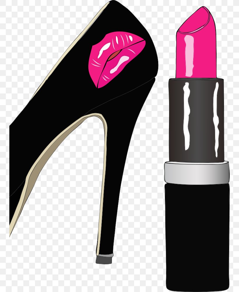 Lipstick Fashion Illustration, PNG, 756x1000px, Lipstick, Beauty, Beauty Parlour, Cartoon, Cosmetics Download Free