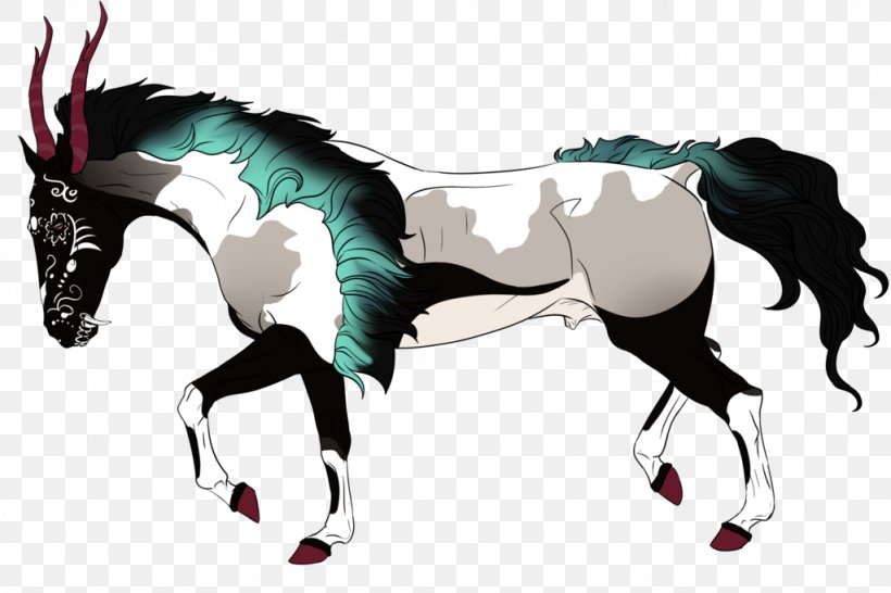 Mustang Stallion Halter Pack Animal, PNG, 1024x683px, Mustang, Character, Colt, Fiction, Fictional Character Download Free