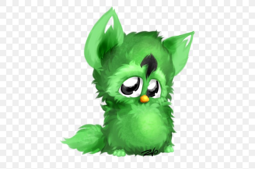 Owl Furby Cuteness Drawing Toy, PNG, 499x542px, Owl, Art, Beak, Bird, Bird Of Prey Download Free