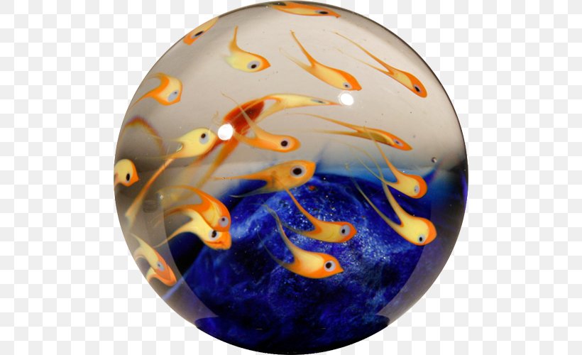 Paperweight Fish Ball Glass Marine Biology, PNG, 500x500px, Paperweight, Ball, Biology, Bowling, Bowling Balls Download Free