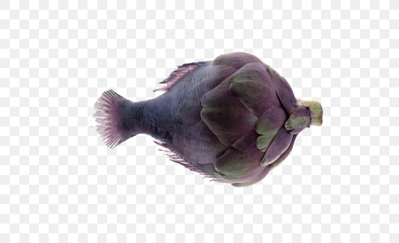 Purple Eggplant Fish Computer File, PNG, 600x500px, Purple, Eggplant, Fish, Food, Gratis Download Free