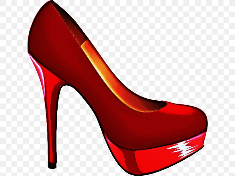 Red Background, PNG, 640x612px, Shoe, Aretozapata, Basic Pump, Carmine, Court Shoe Download Free