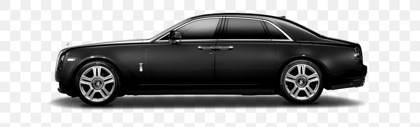 Rolls-Royce Holdings Plc Car Luxury Vehicle MINI, PNG, 640x248px, 2018 Rollsroyce Ghost, Rollsroyce, Alloy Wheel, Automotive Design, Automotive Tire Download Free