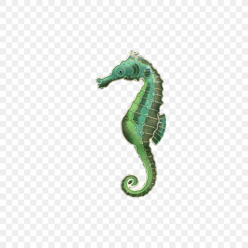 Seahorse Earring Jewellery Brooch Necklace, PNG, 900x900px, Seahorse, Art, Bamboo, Blue, Brooch Download Free