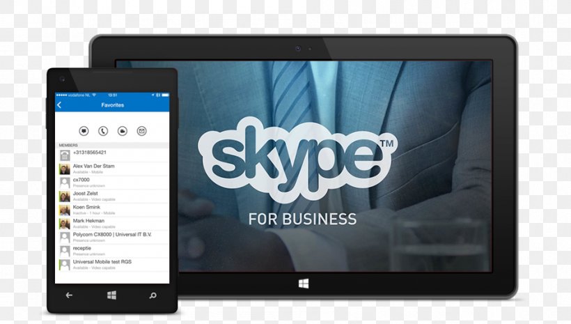Skype For Business Server IPhone Unified Communications, PNG, 944x536px, Skype For Business, Brand, Client, Communication, Display Advertising Download Free