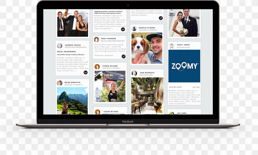 Social Media Marketing Hootsuite Blog User-generated Content, PNG, 1204x727px, Social Media, Advertising, Blog, Brand, Brandwatch Download Free