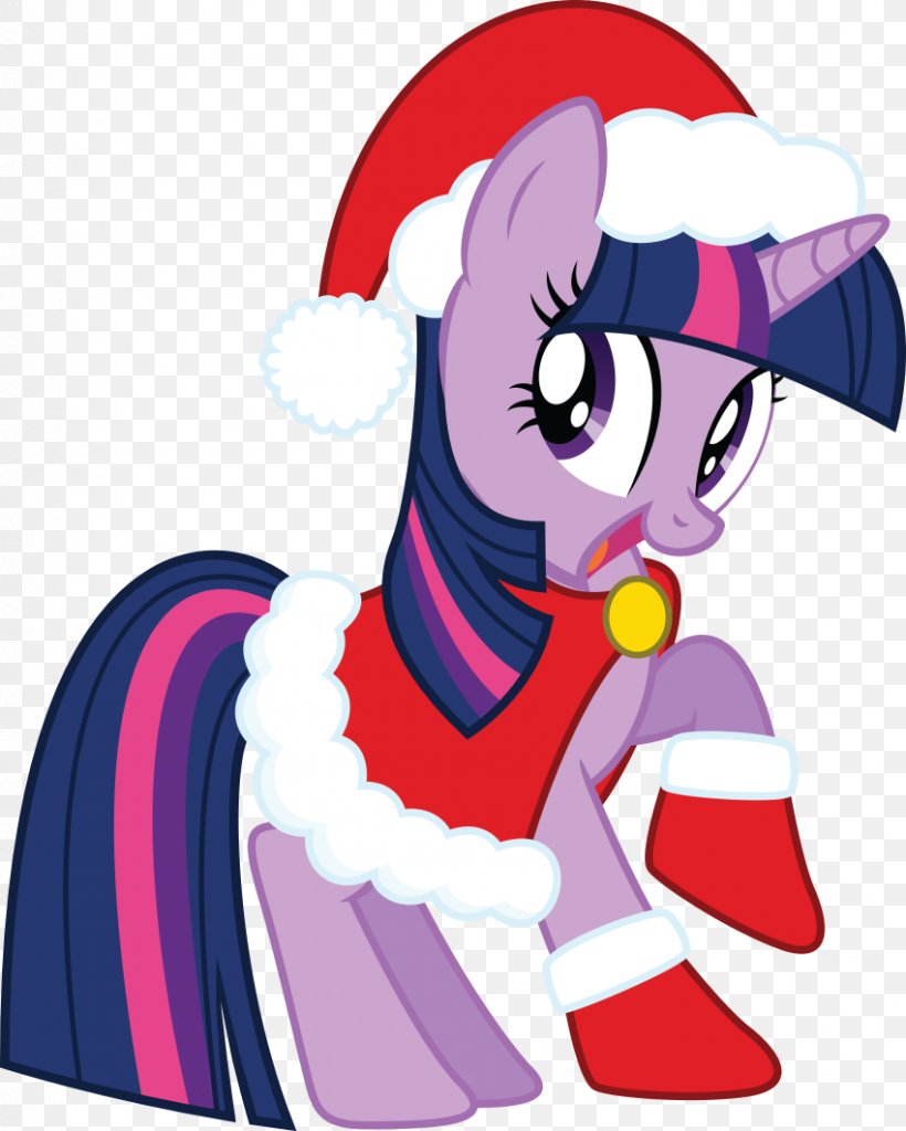 Twilight Sparkle Pony Derpy Hooves Rainbow Dash DeviantArt, PNG, 850x1062px, Twilight Sparkle, Art, Cartoon, Christmas, Derpy Hooves Download Free