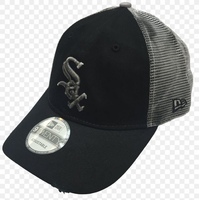Baseball Cap Chicago White Sox 59Fifty Hat, PNG, 2029x2048px, Baseball Cap, Baseball, Beanie, Black, Cap Download Free