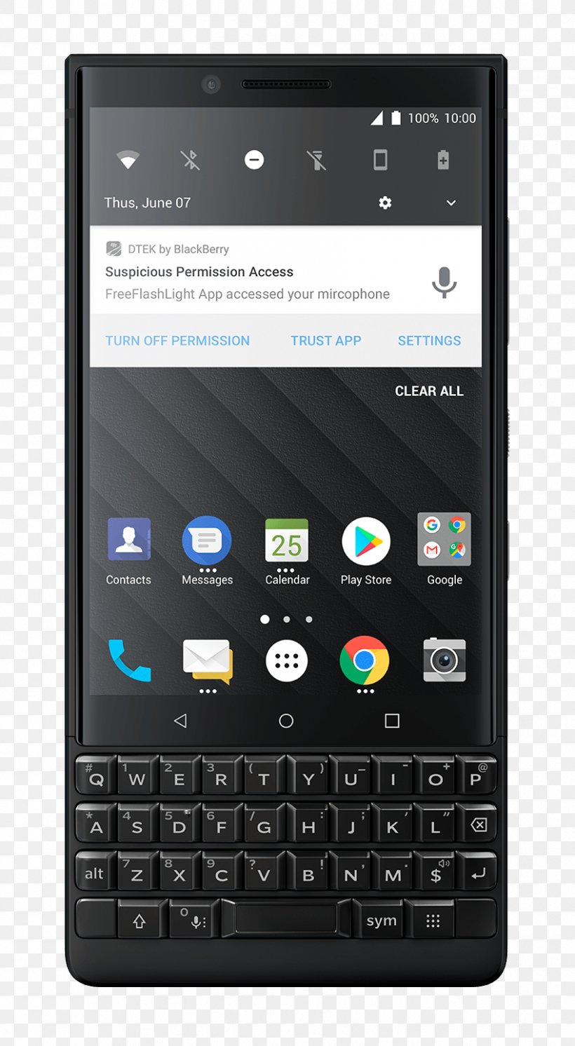 BlackBerry KEYone Camera BlackBerry Key2 64GB (Single-SIM, BBF100-1, QWERTY Keypad) Factory Unlocked 4G Smartphone, PNG, 849x1545px, 8 Mp, 64 Gb, Blackberry Keyone, Blackberry, Blackberry Key2 Download Free