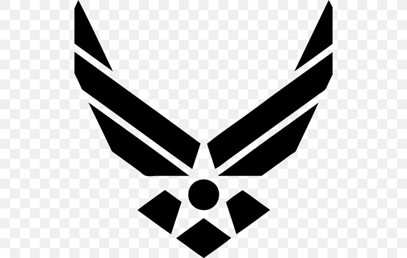 Civil Air Patrol National Headquarters United States Air Force Indiana Wing Civil Air Patrol Military, PNG, 520x520px, Civil Air Patrol, Air Force, Black, Black And White, Brand Download Free