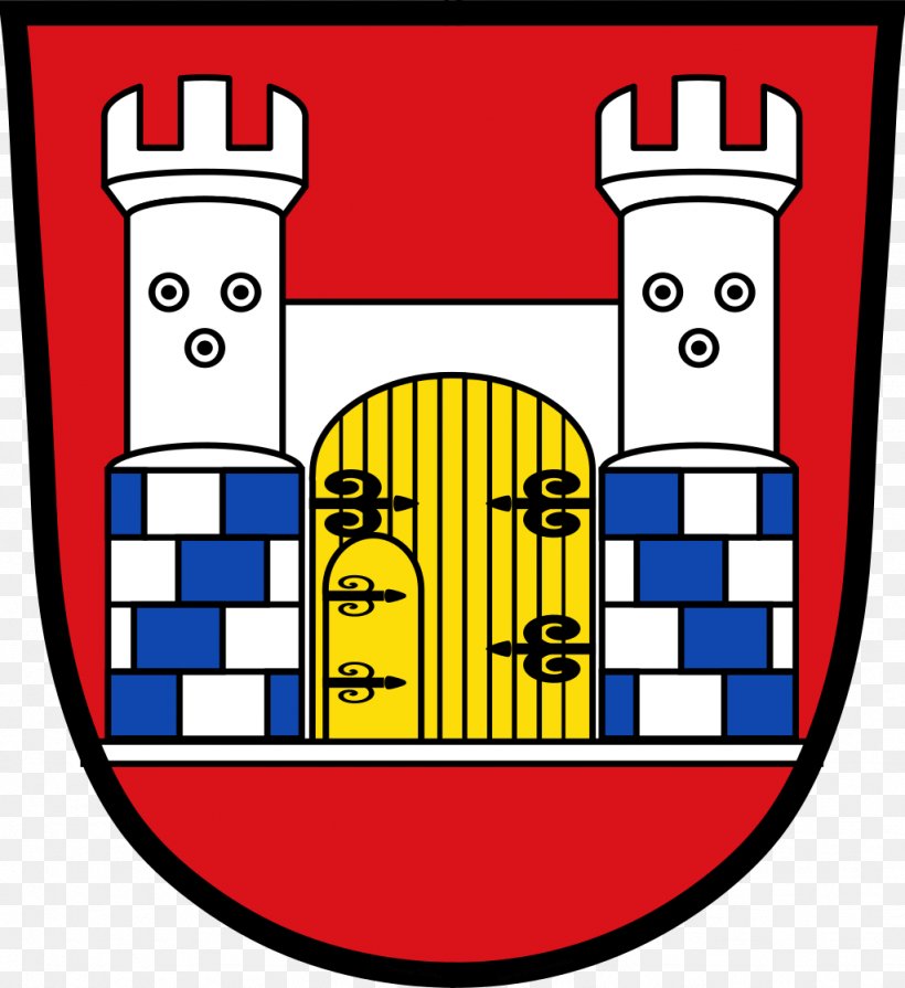 Coat Of Arms Ungerhausen Flag Wikipedia Wikimedia Commons, PNG, 1024x1118px, Coat Of Arms, Area, Flag, Germany, Logo Download Free