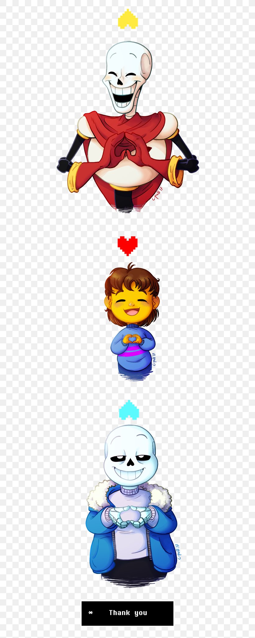 DeviantArt Undertale Work Of Art, PNG, 529x2044px, Art, Artist, Cartoon, Character, Community Download Free