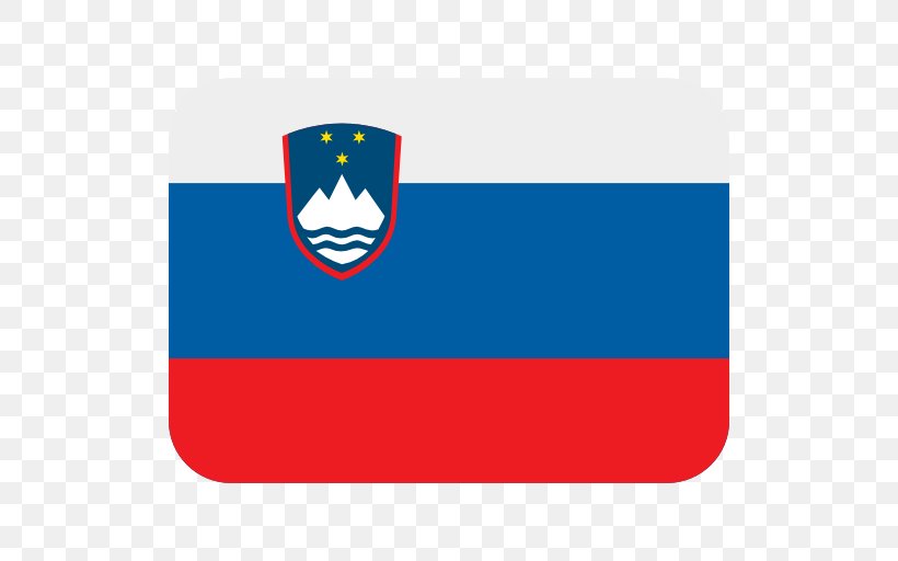 Flag Of Slovenia Triglav National Park Ljubljana Carniola, PNG, 512x512px, Flag Of Slovenia, Brand, Carniola, Flag, Flags Of The World Download Free
